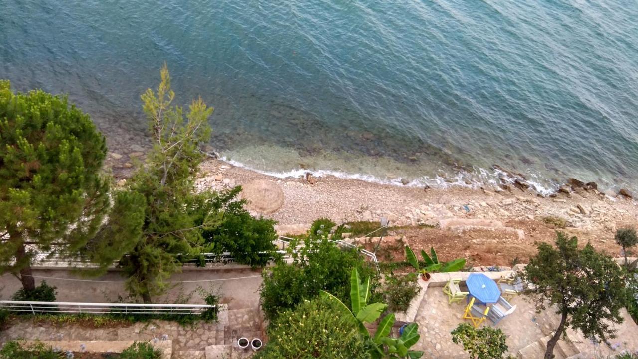 Linamare Eolos Kivérion Zewnętrze zdjęcie