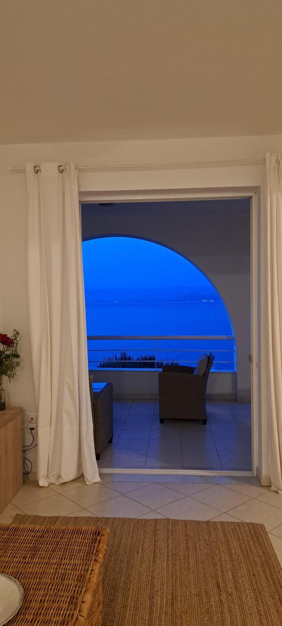 Linamare Eolos Kivérion Pokój zdjęcie