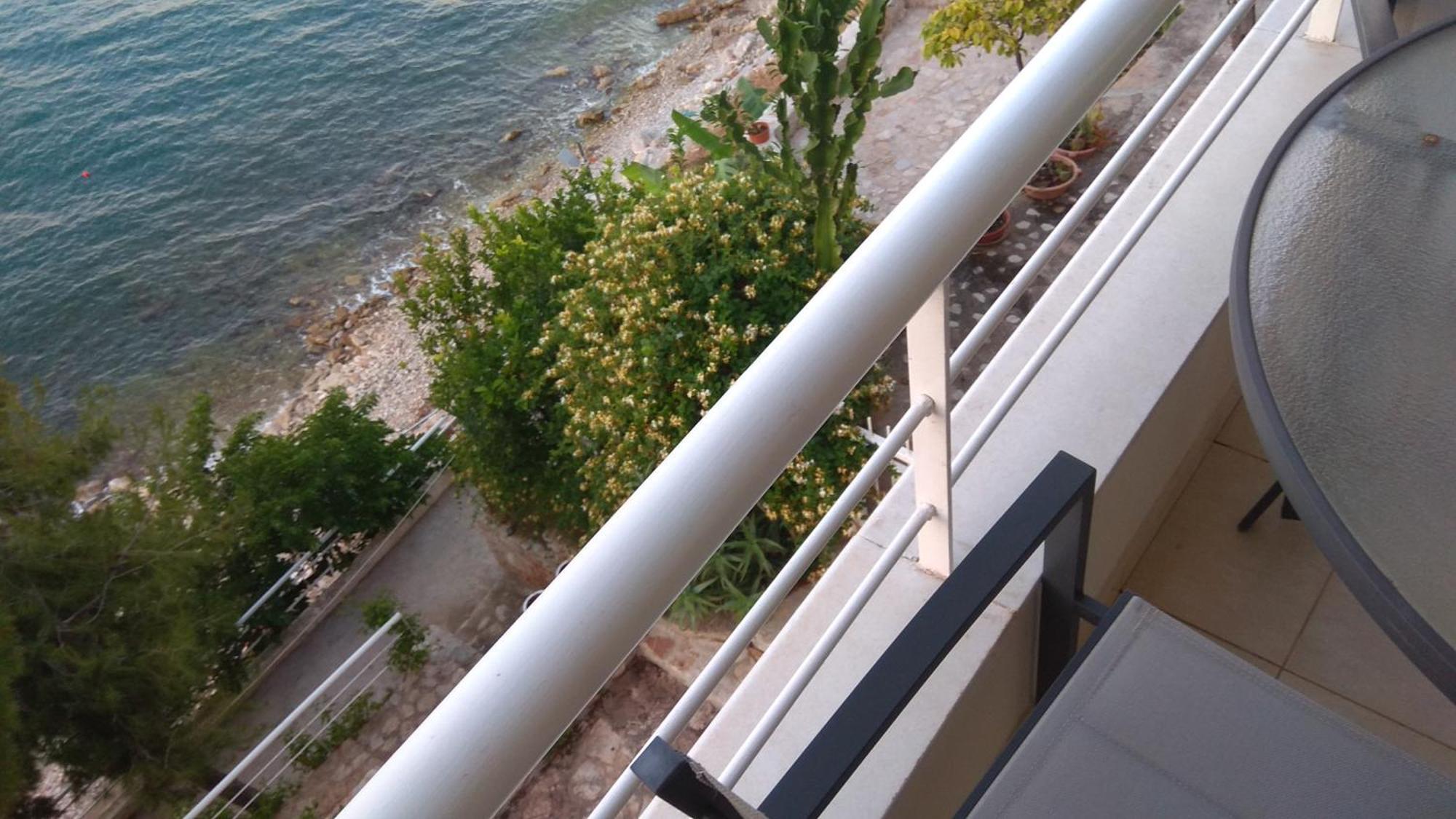 Linamare Eolos Kivérion Pokój zdjęcie