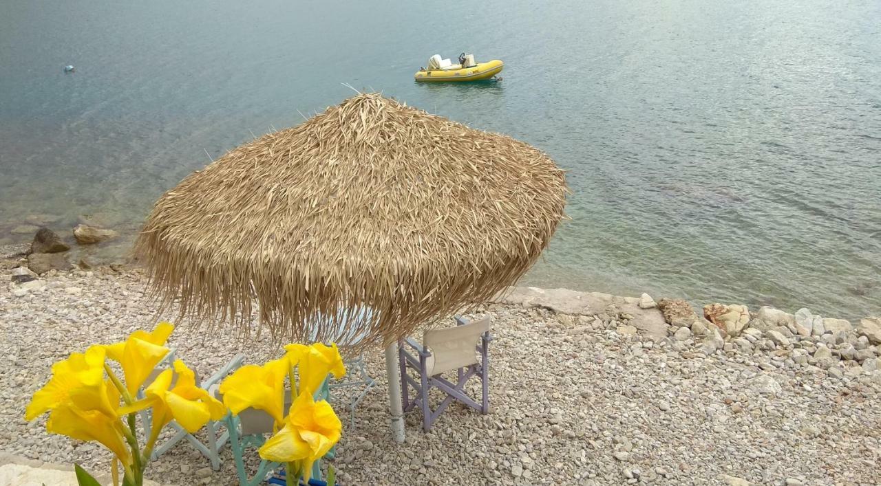 Linamare Eolos Kivérion Zewnętrze zdjęcie